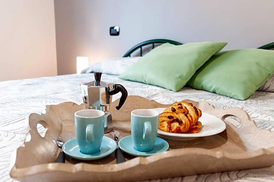 Home23 Exclusive Holigarda