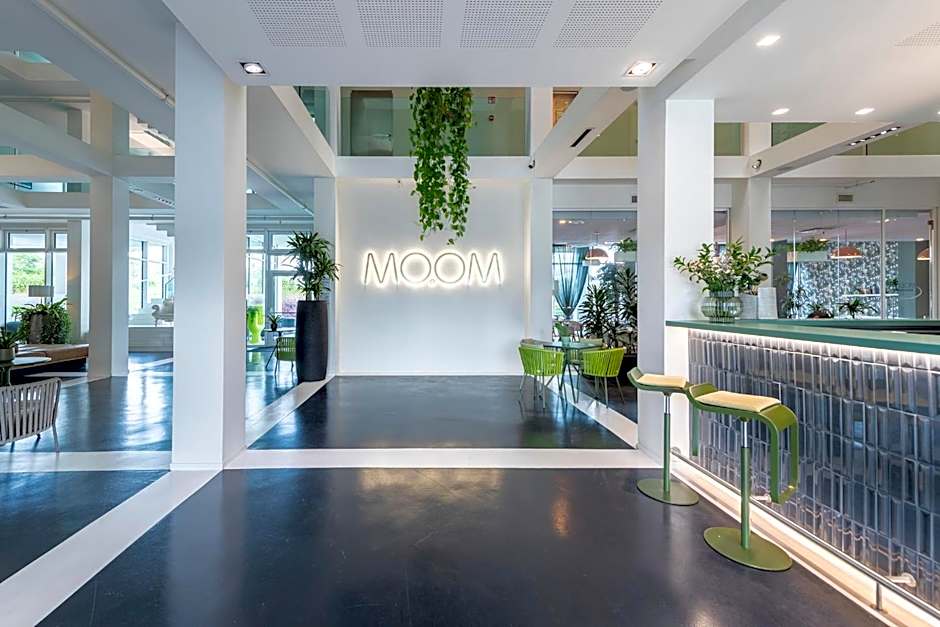 MO.OM Hotel
