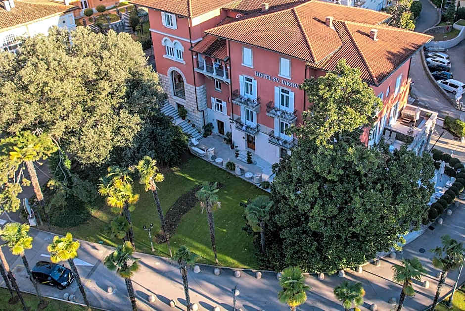 Amadria Park Hotel Sveti Jakov