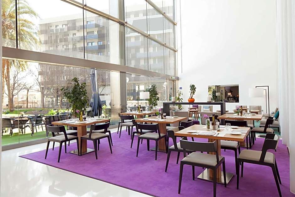 Hilton Barcelona