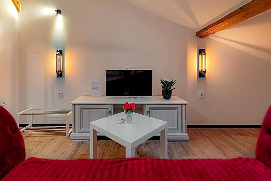 Rezidence Znojmo SPA Privat wellness