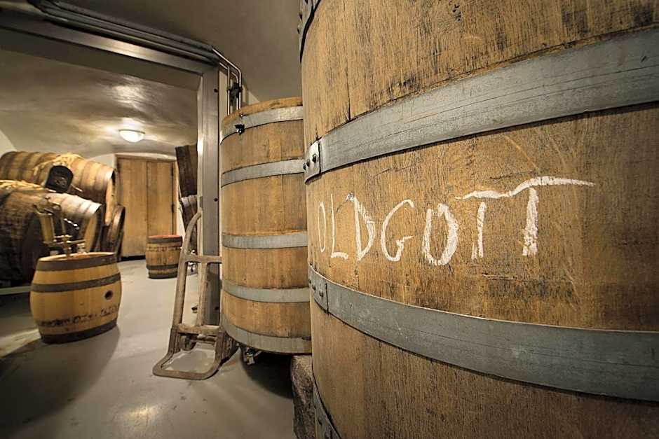 U Medvidku-Brewery Hotel