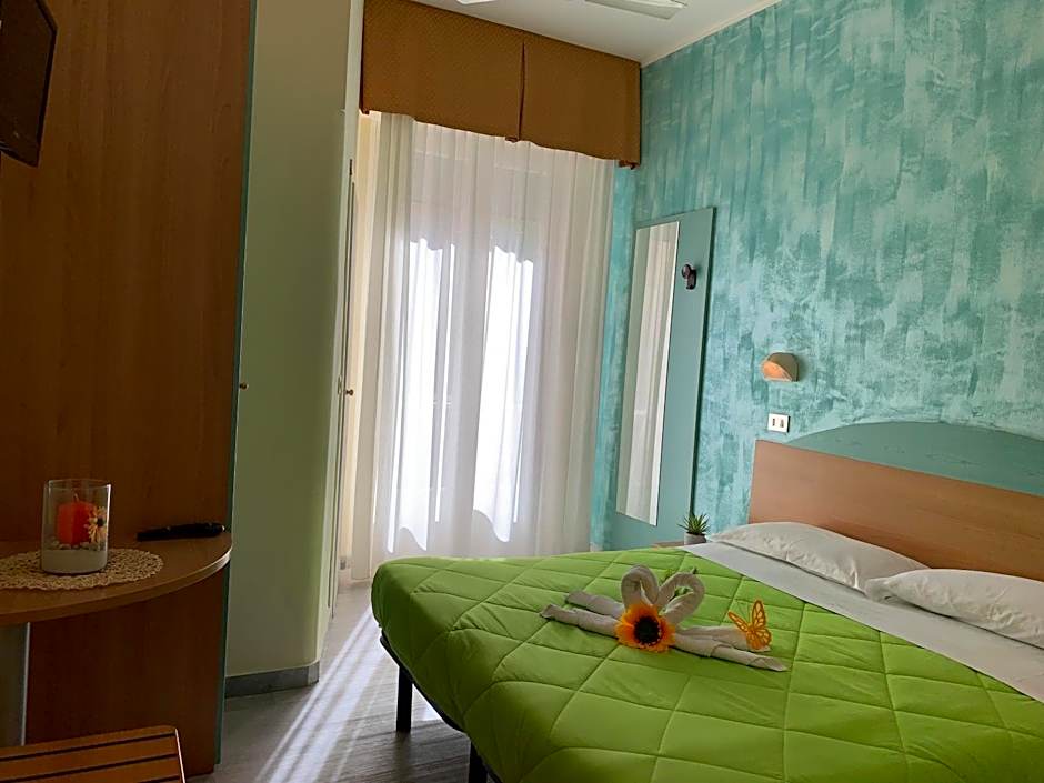 Hotel Palma Benessere