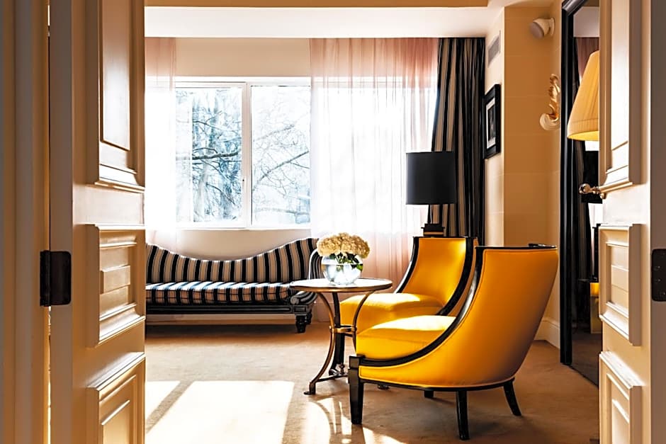 Hotel de Berri, a Luxury Collection Hotel, Paris