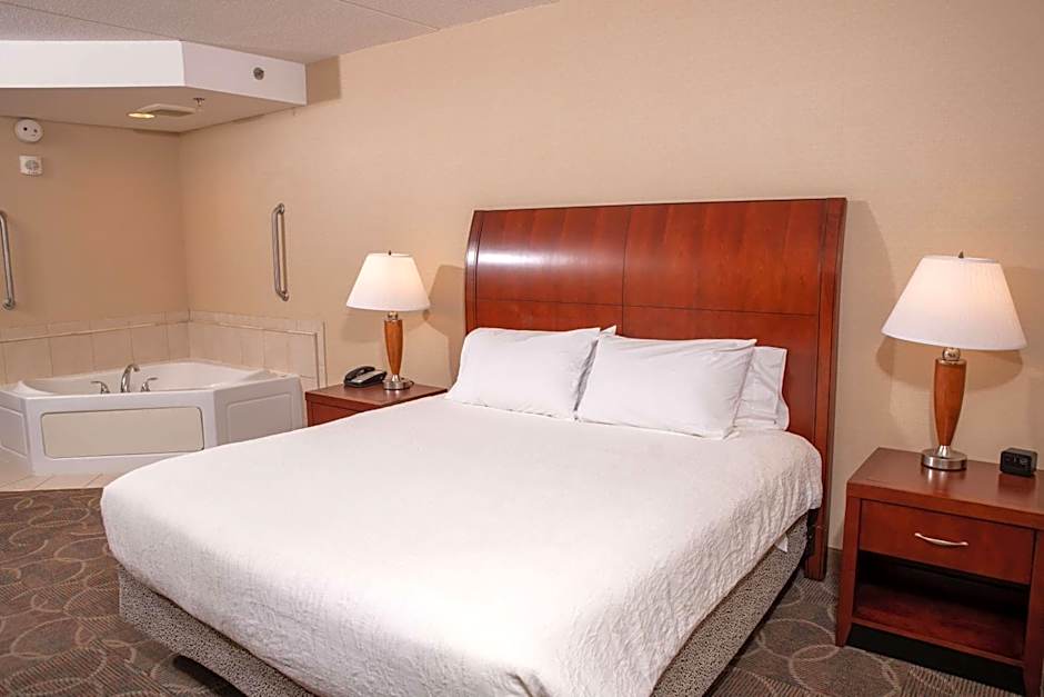 Hilton Garden Inn Erie