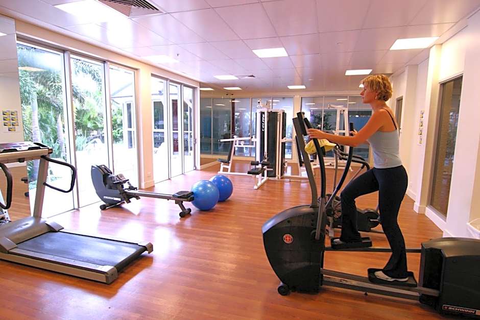 Mantra Towers of Chevron Surfers Paradise