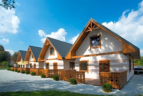 Domki u Justyny Podgórzyn Karpacz Sosnówka