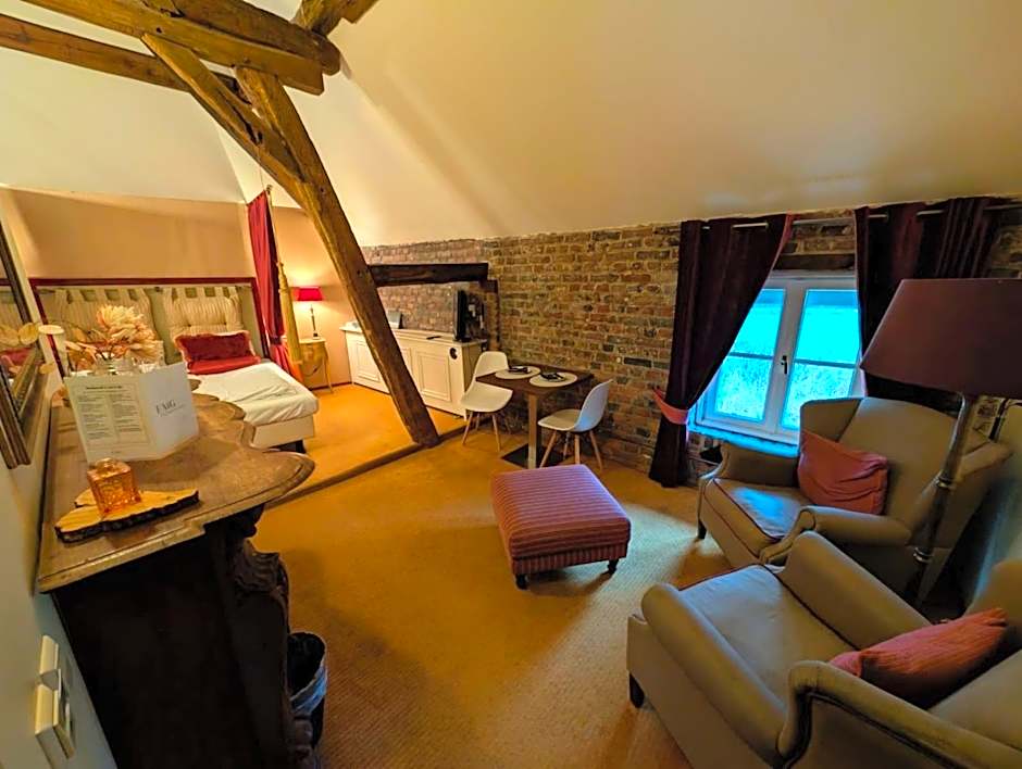 Hotel Schinvelder Hoeve