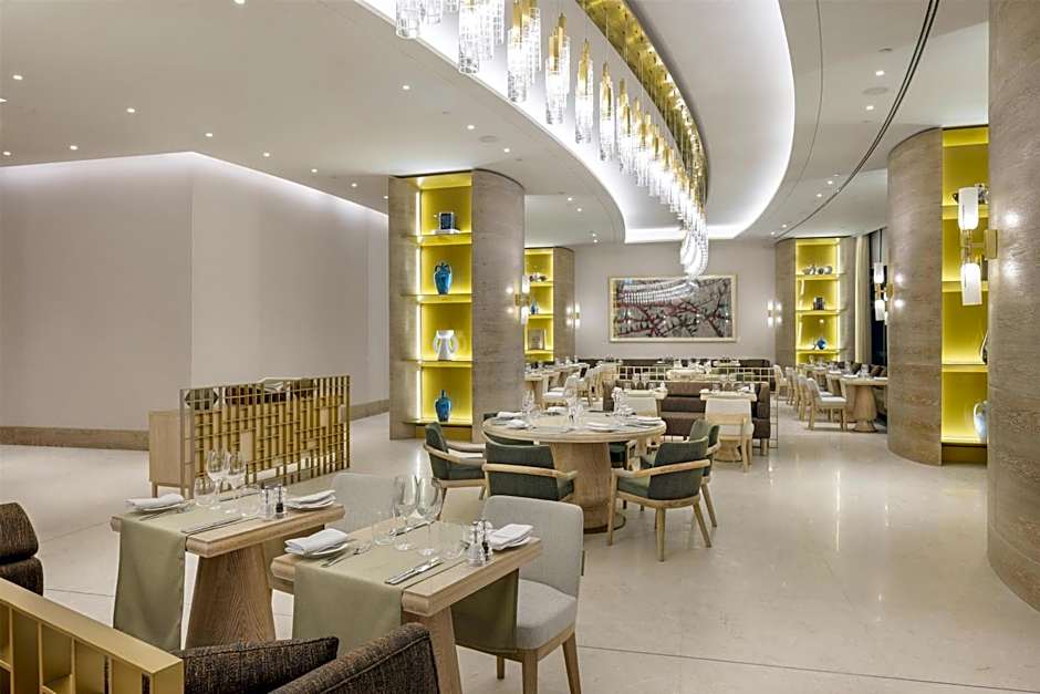Hyatt Regency Izmir IstinyePark