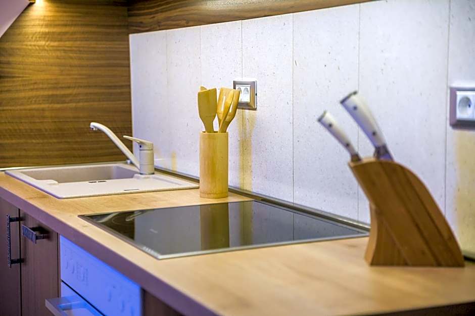 Villas Arbia - Margita Deluxe Beach Hotel