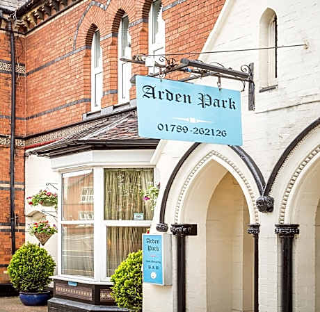 Arden Park Guest House