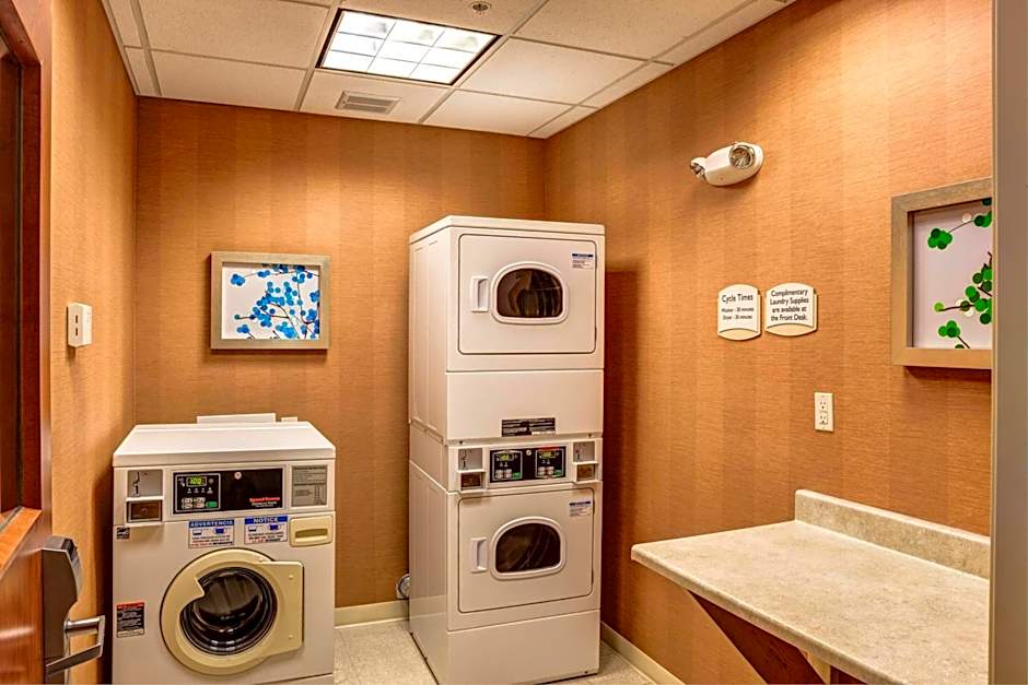 Fairfield Inn & Suites by Marriott Indianapolis Noblesville