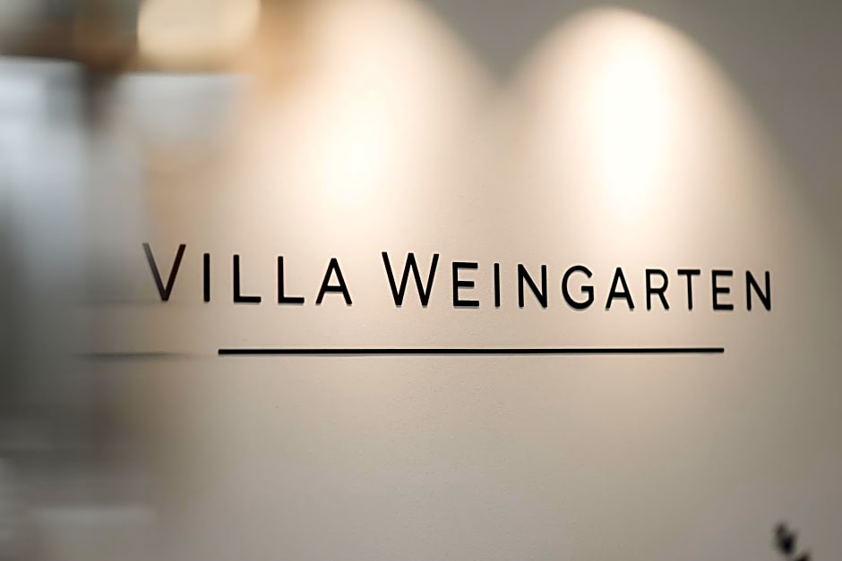 Villa Weingarten
