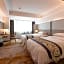 Zhong Tai Lai Hotel Shenzhen