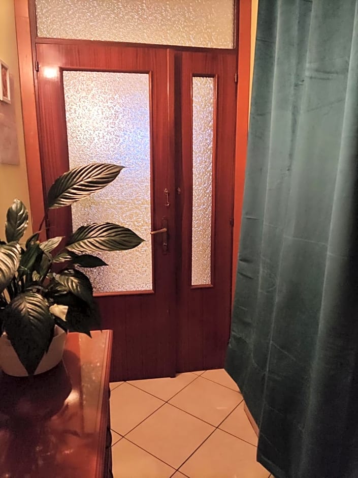 Bed and Breakfast La Campanula