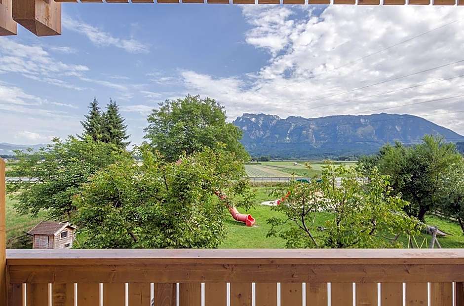 Hotel & Restaurant Rupertigau