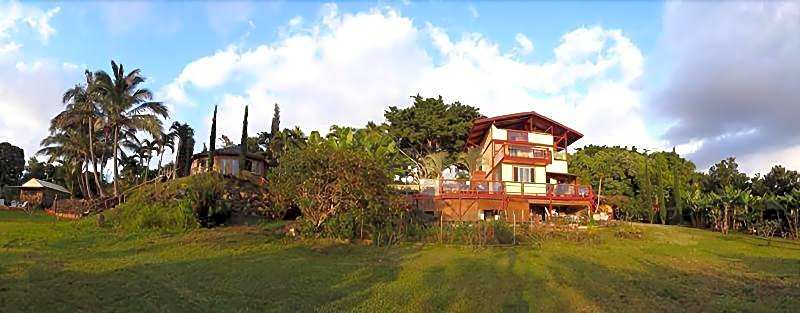 Banyan Tree Sanctuary