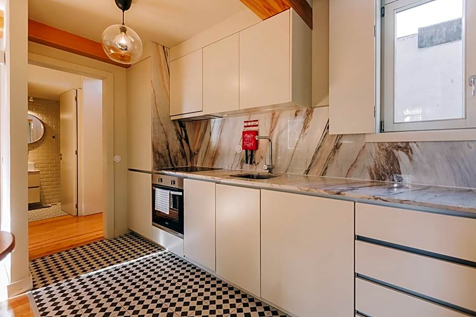 Oporto Maison Palace