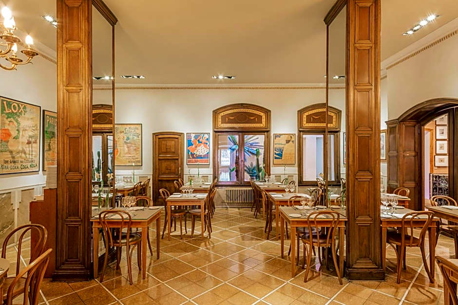 Hotel Astoria