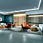 AC Hotel Bethesda Downtown