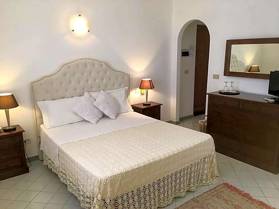 Hotel O Palmo