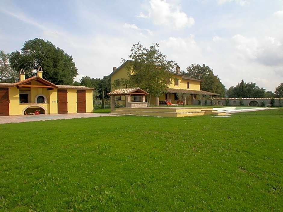 Casavacanze Sant'Eugenia