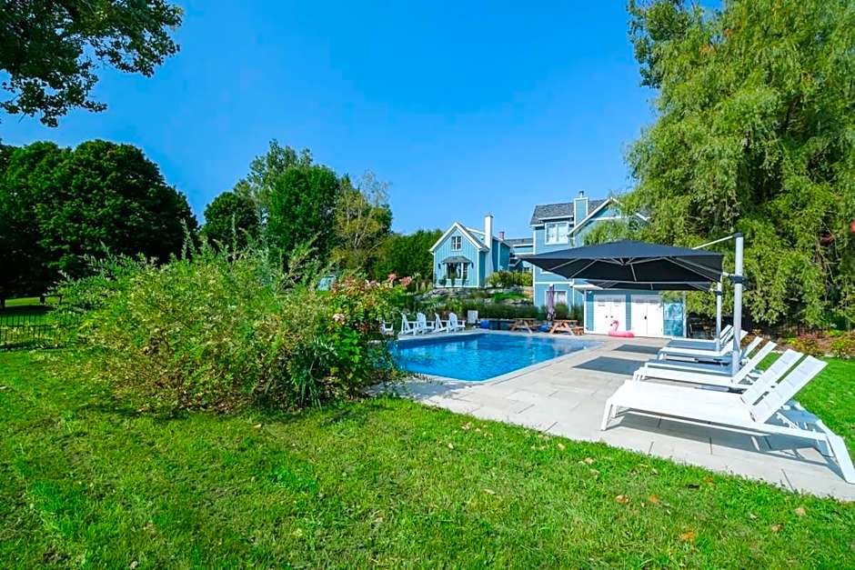 Maison ancestrale complètement rénovée 4 chambres