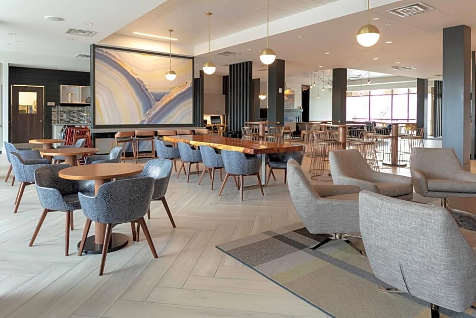 SpringHill Suites by Marriott Great Falls