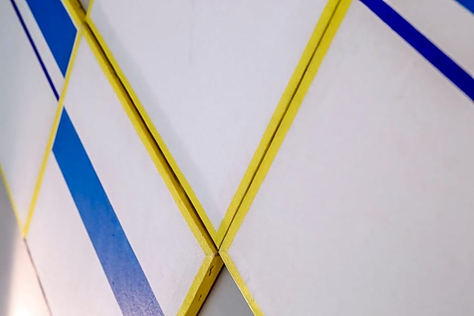 B&B WarmUp Grosseto - Parcheggio incluso nella corte interna