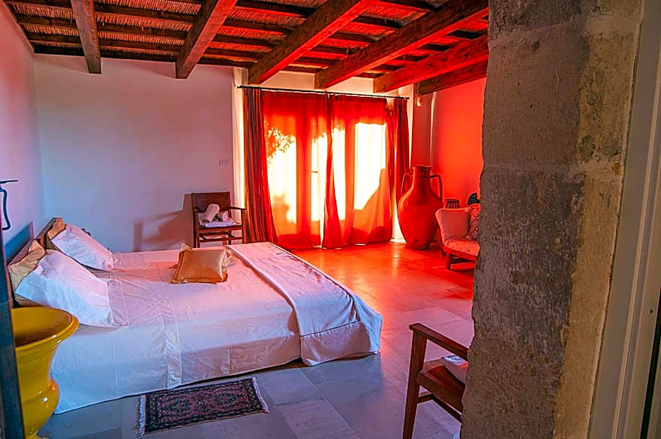 Masseria La Millenaria