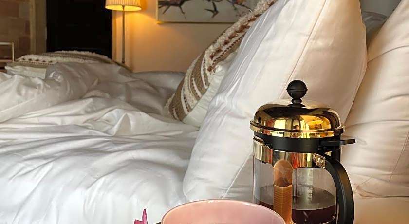 The Postcard Gir Wildlife Sanctuary