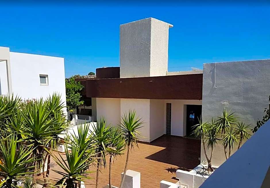 Anavadia Hotel-All Inclusive