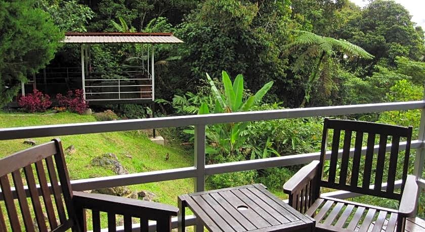 J Residence