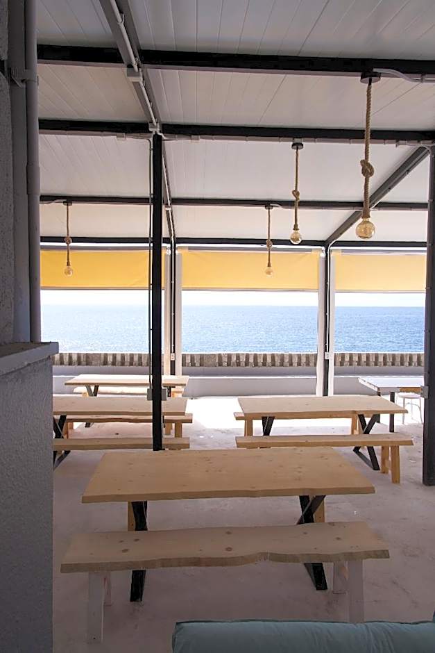 Las Eras Nest Hostel