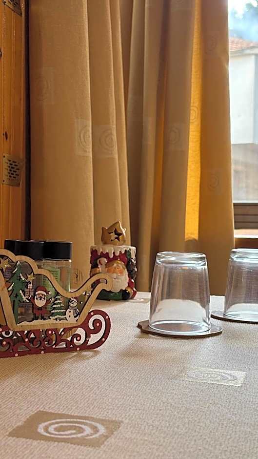 Hotel Acropolis Metsovo