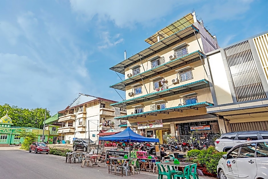 OYO 92553 Caitlin Homestay