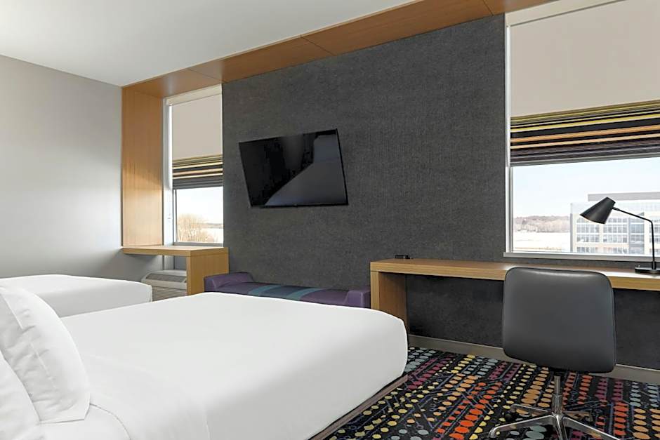 Aloft by Marriott Green Bay