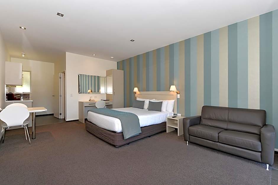 Aspen Court Franz Josef Motel