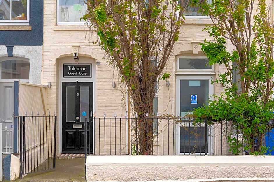 Tolcarne Guest House
