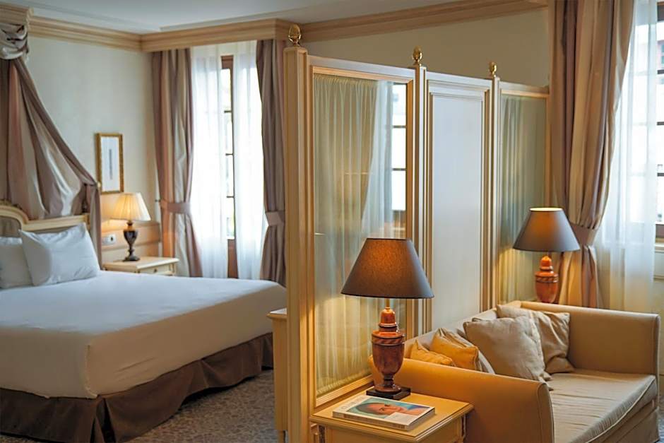 Blau Gran Hotel Las Caldas, a member of Radisson Individuals