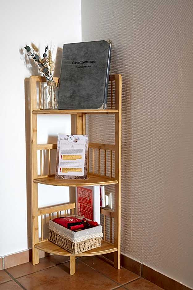 Atelier Guesthouse