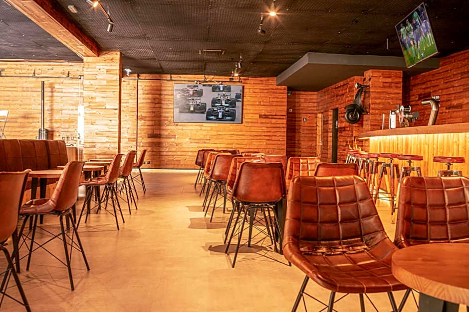 3HB Guarana - All Inclusive