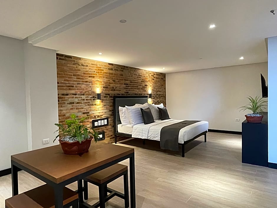 Photo 1 of 9 of Junior Suite