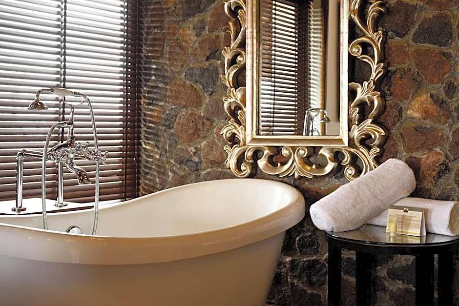 Lake Manyara Kilimamoja Lodge