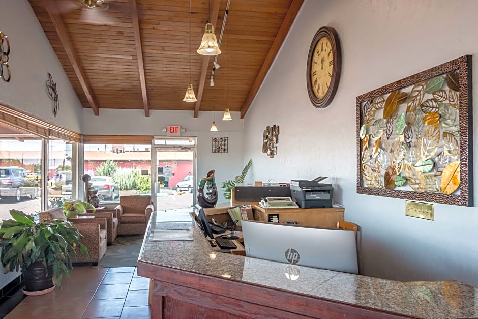 Rodeway Inn