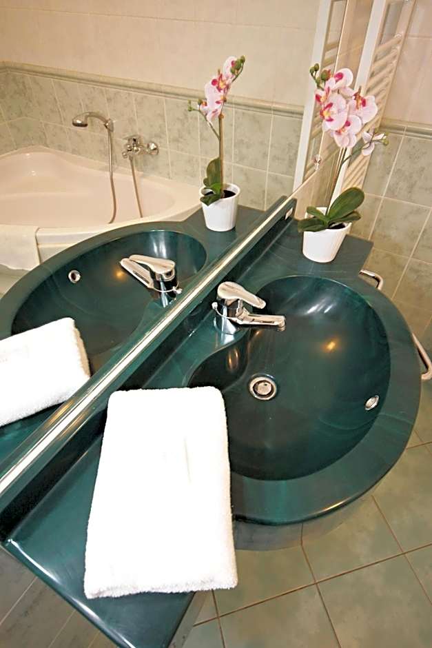 Prague Central Residence