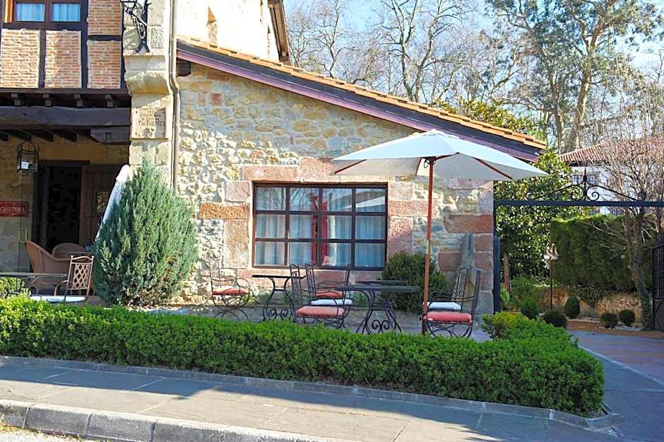 La Casona de Revolgo