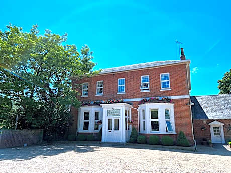The Mill House