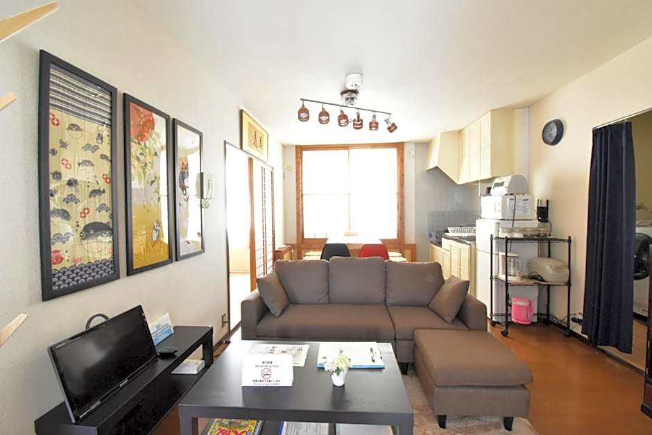 Condominio Mozu 102