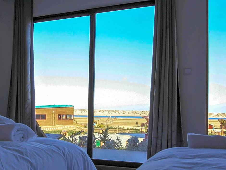 Dakhla Kitesurf World